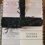 Crabtree & Evelyn candle trio Image 2