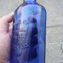 Vintage Milk Of Magnesia large bottle Image 3