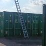 ladders tusebesc 18 rung double extension ladder Image 4