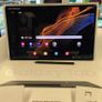 14.6 inch Samsung Galaxy Tab S8 Ultra SM-X900 , Wi-Fi - Graphite, Like New (NOT Refurbished) 512GB Storage Image 7