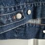 Fiorucci denim jacket - sz M Image 4