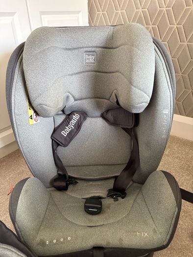 Child car seat