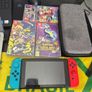 Nintendo Switch for Sale Image 2