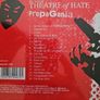Theatre Of Hate CD - The Best Of Image 2