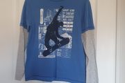 Boys t-shirt