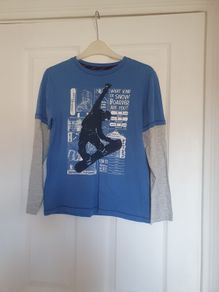 Boys t-shirt