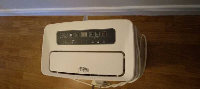 Dehumidifier