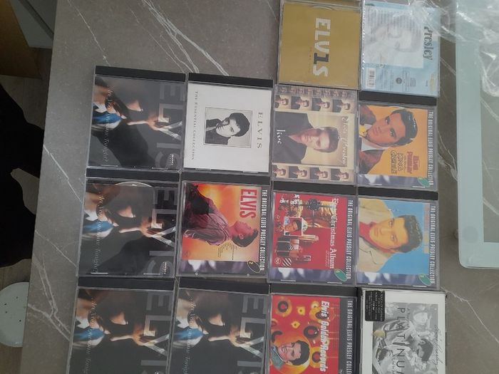 Cds