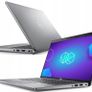 Dell Latitude 5440 14" Intel Core i5-1345U (13th Gen) 16GB 500GB SSD Windows 11 Pro Grey Image 2