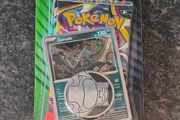 FREE Tracked Shipping. Pokemon Mega Zarude Collection