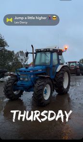 Ford 7810