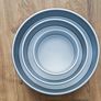 cake tins (set of 3) Image 2