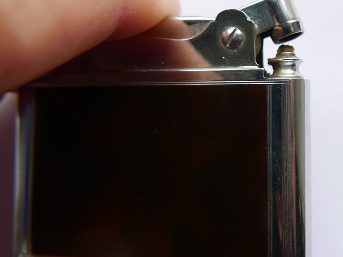 Vintage Ronson Adonis lighter