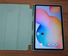 Samsung Galaxy Tab S6 Lite