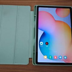 Samsung Galaxy Tab S6 Lite