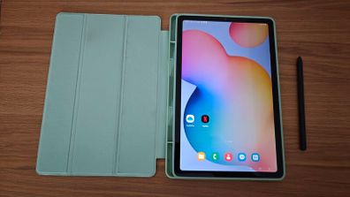 Samsung Galaxy Tab S6 Lite