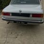 Vintage BMW 320 Image 2