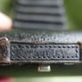 Vintage  Folding Bellows Camera Image 6