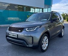 Land Rover Discovery 2018 hse  3.0 litre