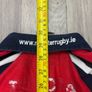 Vintage 2004 Canterbury Munster Rugby Jersey Shirt Mens XL Image 8