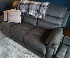 Lawson 3 Seat Recliner DFS