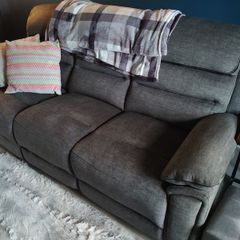 Lawson 3 Seat Recliner DFS