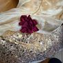 Rare Limited Edition Disney Princess Belle Dress Image 3