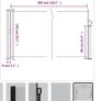 Awning, Wind Breaker, Privacy Image 2