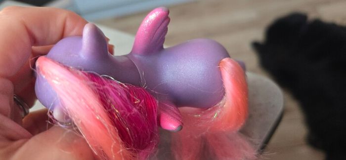 Royal Rose Pegasus MLP G3 My Little Pony