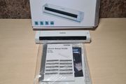 brother DS-720D mobile two sided portable USB scanner