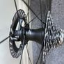 Bike Wheels, Zipp 404 Firecrest, 2months old, like NEW! Image 3