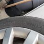 Alloy Wheel Image 2