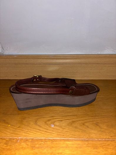 Jill Sander Sandals