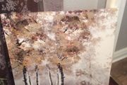 canvas picture