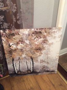 canvas picture