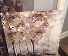 canvas picture