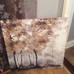canvas picture