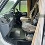 Fiat Ducato 2.8 Tdi Bessacarr 4 Berth 2003 Ni Image 5
