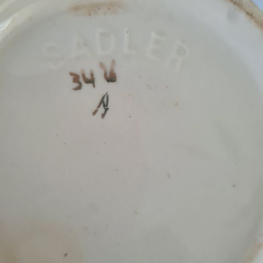 Tea Pot Sadler