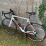 Moser Full Carbon Road Bike Shimano 105 Image 8