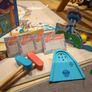 Paw patrol wooden golf set Image 7