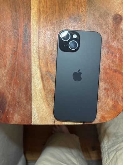 i phone 15