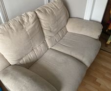 2 seater sofa