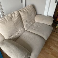 2 seater sofa
