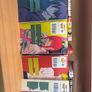 Chainsaw man mangas Image 4