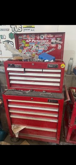 Garage package deal