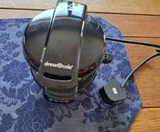 breakfast sandwich maker