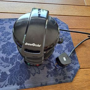 breakfast sandwich maker