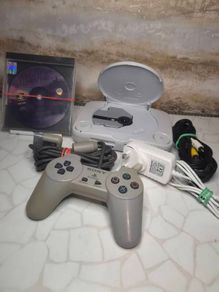 ps one