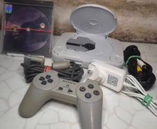 ps one